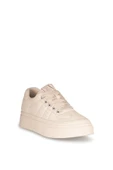 Solmaz BDLZ2011 Vizon Kadın Sneaker thumbnail 3