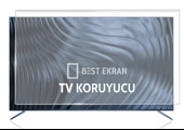 Dijitsu 65" inç Tv Ekran Koruyucu thumbnail 3