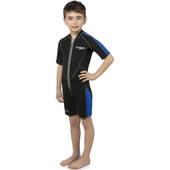 Cressi Lido Junior Shorty Dalış Elbisesi thumbnail 4