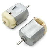 Oyuncak Motoru DC 1.5 Volt thumbnail 1