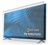 Profilo 65" inç Tv Ekran Koruyucu thumbnail 3