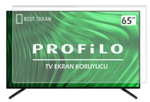 Profilo 65" inç Tv Ekran Koruyucu thumbnail 1
