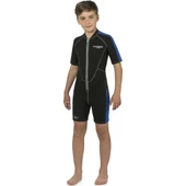 Cressi Lido Junior Shorty Dalış Elbisesi thumbnail 5