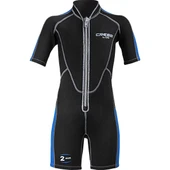 Cressi Lido Junior Shorty Dalış Elbisesi thumbnail 1