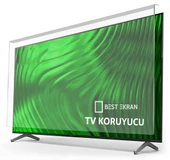 Dijitsu 65" inç Tv Ekran Koruyucu thumbnail 2