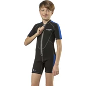 Cressi Lido Junior Shorty Dalış Elbisesi thumbnail 8
