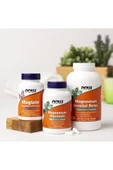 Now Foods Magnesium Glycinate 180 Tablets thumbnail 3