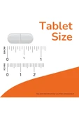 Now Foods Magnesium Glycinate 180 Tablets thumbnail 4