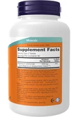 Now Foods Magnesium Glycinate 180 Tablets thumbnail 2