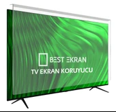 Saba 32" inç Tv Ekran Koruyucu thumbnail 3