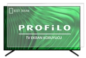 Profilo 32" inç Tv Ekran Koruyucu thumbnail 2
