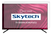 Skytech 40" inç 102 Ekran Koruyucu thumbnail 1