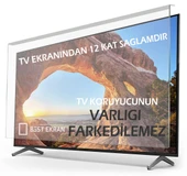 Skytech 32" inç Ekran Koruyucu thumbnail 2