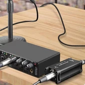 Magicvoice Mv-27122 Mikrofon Ses - Booster thumbnail 2