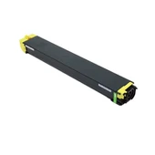 SHARP MX27GT İLE UYUMLU MUADİL SARI TONER thumbnail 2