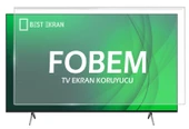 Fobem 50" inç 127 Ekran Koruyucu thumbnail 2
