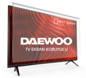 Daewoo 50" inç 127 Ekran Koruyucu thumbnail 1