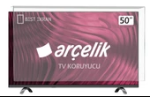 Arçelik 50" inç Tv Ekran Koruyucu thumbnail 3