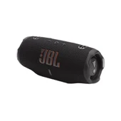 JBL CHARGE6 BLUETOOTH HOPARLÖR - SİYAH thumbnail 1