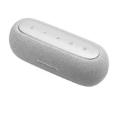 HARMAN KARDON LUNA BLUETOOTH HOPARLÖR - GRİ thumbnail 3