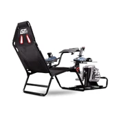 NEXT LEVEL RACING GTLite Foldable Racing Cockpit thumbnail 2
