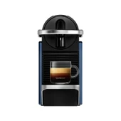 Nespresso Pixie Kapsüllü Kahve Makinesi Mavi thumbnail 2