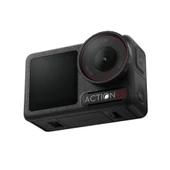 DJI Osmo Action 5 Pro Standard Combo Aksiyon Kamera thumbnail 1