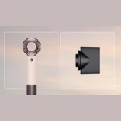 Dyson Supersonic Travel (Ceramic Pink) thumbnail 2