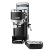 Tchibo Lapressa Manuel Espresso Makinesi (Siyah) thumbnail 3