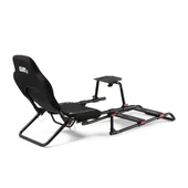 NEXT LEVEL RACING GTLite Junior Foldable Cockpit thumbnail 1