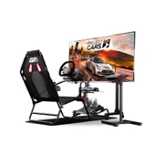 NEXT LEVEL RACING GTLite Foldable Racing Cockpit thumbnail 5