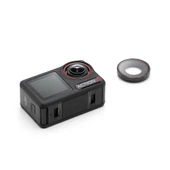 DJI Osmo Action 5 Pro Standard Combo Aksiyon Kamera thumbnail 5