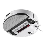 Roborock S9 Beyaz Robot Süpürge thumbnail 5