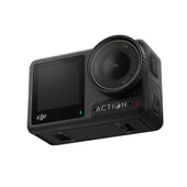 DJI Osmo Action 4 Adventure Combo Aksiyon Kamera thumbnail 1
