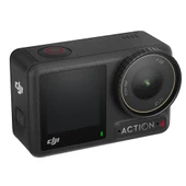 DJI Osmo Action 4 Standard Combo Aksiyon Kamera thumbnail 1