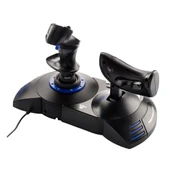 THRUSTMASTER T.Flight Hotas 4 Sony PS4 Joystick thumbnail 4
