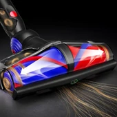 Dyson V10 Cyclone Konical Kablosuz Süpürge thumbnail 2