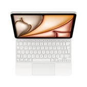 Apple 11" iPad Air M3 Magic Keyboard TR Q Klavye thumbnail 1
