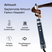 Fakir Airtouch Saç Şekillendirici Set thumbnail 2