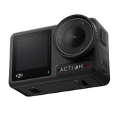 DJI Osmo Action 4 Standard Combo Aksiyon Kamera thumbnail 3