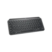Logitech MX KEYS MİNİ AYDINLATMALI KABLOSUZ Q KLAVYE thumbnail 1