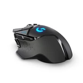 Logitech G502 LIGHTSPEED 25600 DPI KABLOSUZ GAMING MOUSE thumbnail 2