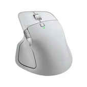 LOGITECH MX MASTER 4 FOR MAC KABLOSUZ PERFORMANS MOUSE-BEYAZ thumbnail 2