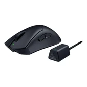 RAZER DEATHADDER V3 PRO HYPERPOLLING GAMING MOUSE thumbnail 2