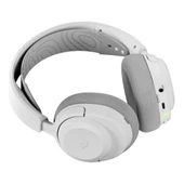 STEELSERIES POWER UP KLAVYE MOUSE KULAKLIK SET-BEYAZ thumbnail 5