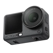 DJI Osmo Action 6 Standard Combo Aksiyon Kamera thumbnail 4