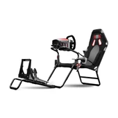 NEXT LEVEL RACING GTLite Foldable Racing Cockpit thumbnail 1