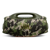JBL BOOMBOX 4 IP67 BLUETOOTH HOPARLÖR-SQUAD thumbnail 1