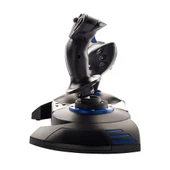 THRUSTMASTER T.Flight Hotas 4 Sony PS4 Joystick thumbnail 3