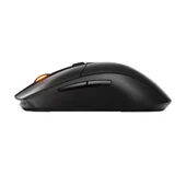 STEELSERIES POWER UP KLAVYE MOUSE KULAKLIK SET-SİYAH thumbnail 5
